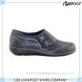 cixi pu injection shoes factory oem brand accpet casual shoes with high quality and good price